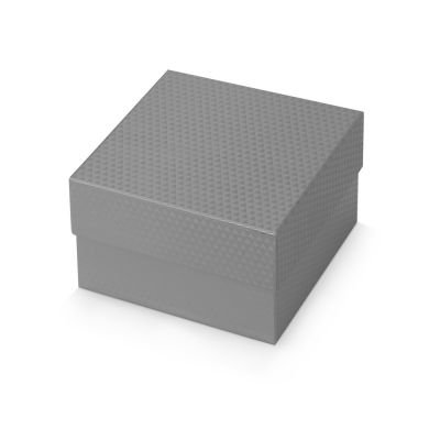 Подарочный набор Full Jar с внешним аккумулятором и  термокружкой, белый-5