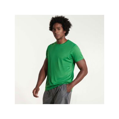 Футболка Camimera мужская, папаратниковый-4