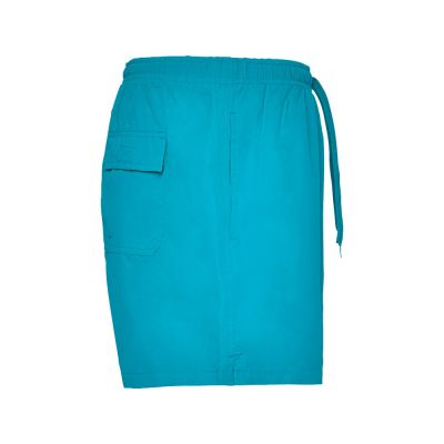 Плавательные шорты Aqua, бирюзовый-3