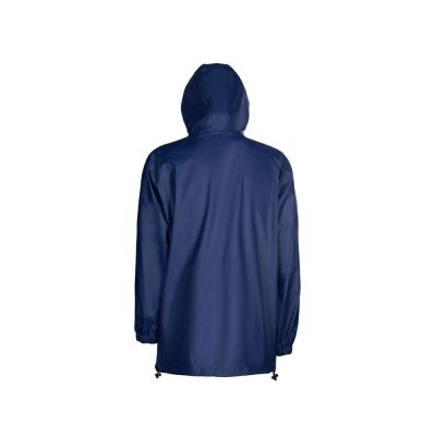 Дождевик Iberia, темно-синий-3