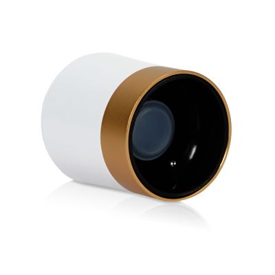 Пробка для шампанского GIRO, белый-3