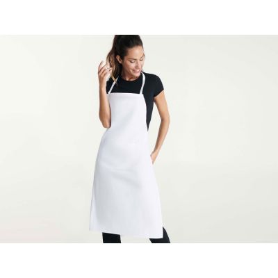 Фартук Ducasse, белый-2