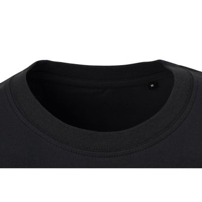 Футболка HD Fit короткий рукав с эластаном, темно-серый-6