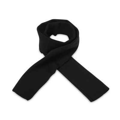 Шарф Dunant, черный-3