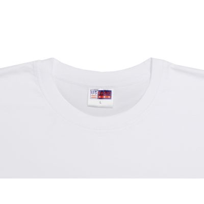 Футболка Sydney мужская, белый-9