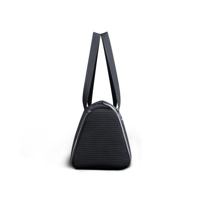 Спортивная сумка FlexPack Gym, серый-4