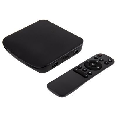 Медиаплеер HIPER MEDIA ATV 8K Pro-9