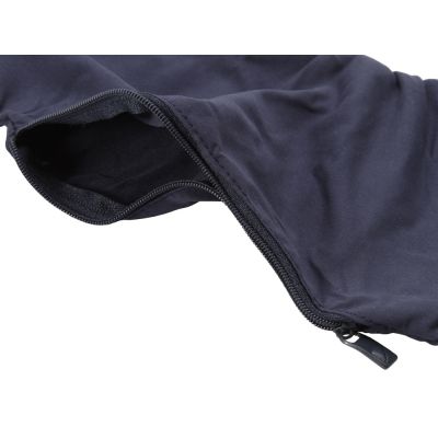 Набор дорожный Travel Blue Sleep Set, синий-11