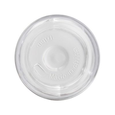 Бутылка для воды Jaggy 650мл, белый-8