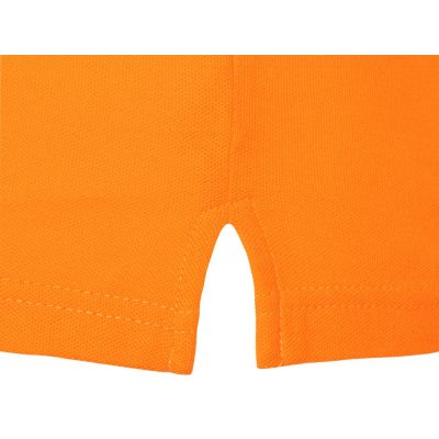 Рубашка поло Boston 2.0 женская, оранжевый-11