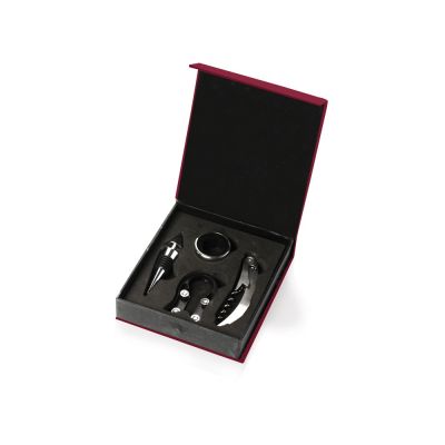 Набор аксессуаров для вина Val de la Marne-0