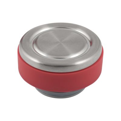 Термос из нерж. стали тм ThermoCafe BOLINO2-750 (Red), 0.75L, красный-2