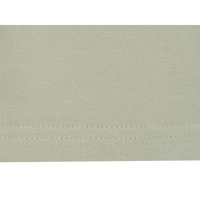 Футболка из френч терри Warsaw унисекс 220гр, оливковый-12