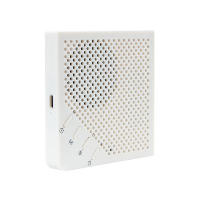 Портативная акустика Rombica mysound Note White-0