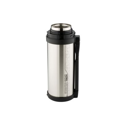 Термос из нерж. стали тм THERMOS FDH Stainless Steel Vacuum Flask 2.0L, стальной-4