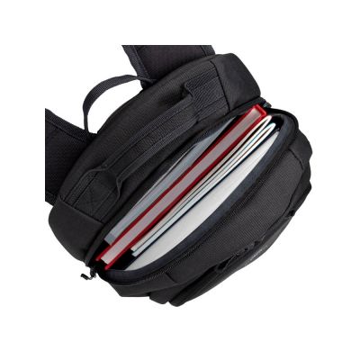 RIVACASE 5432 black Городской рюкзак, 16л / 12-18