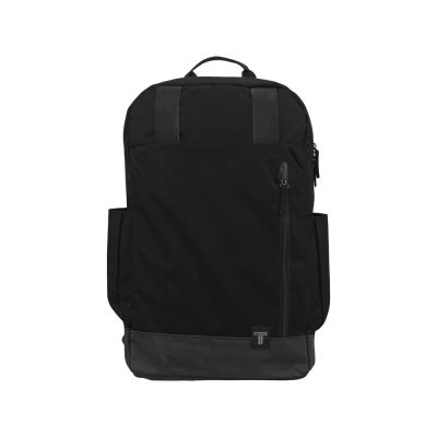 Рюкзак 15.6 Computer Daily, черный-3