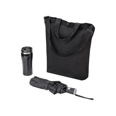 Набор Anyway, черный-1