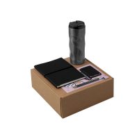 Подарочный набор Firm, черный