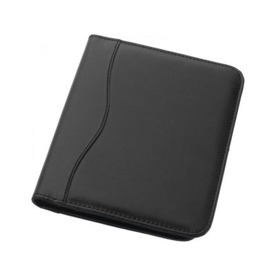 Папка A5 Ebony, черный-2