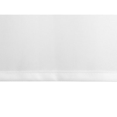 Манишка Number, белый-7