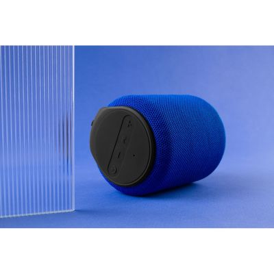 Портативная колонка mySound Clario, 15 Вт Blue-8