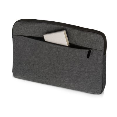 Чехол Planar для ноутбука 15.6, серый-2