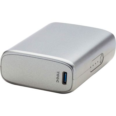 Портативное зарядное устройство PD емкостью 9600 мАч Tron Mini-3