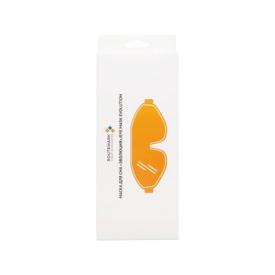 3D Маска для глаз Эволюция Powdery M-6