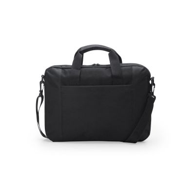 Сумка для ноутбука LORA, черный-0