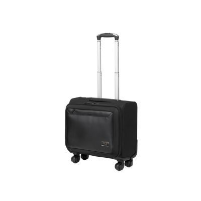 Деловой чемодан Toff-1