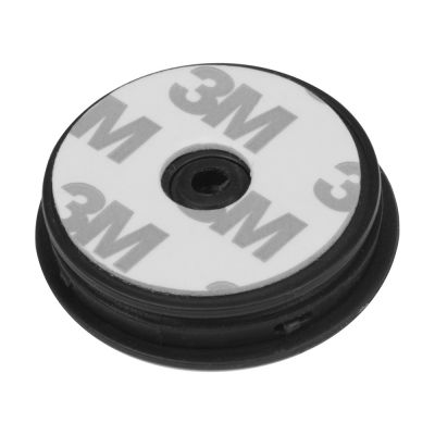 Держатель для телефона Pop Stand, черный (P)-9