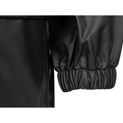 Дождевик Iberia, черный-6