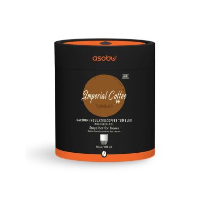 Термокружка IMPERIAL BEVERAGE, 300 мл, белый-5