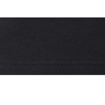 Футболка HD Fit короткий рукав с эластаном, темно-серый-8