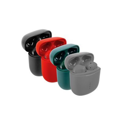 Наушники Rombica Mysound Factor Gray-4