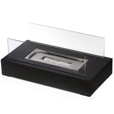 Биокамин прямоугольный Narvik-2