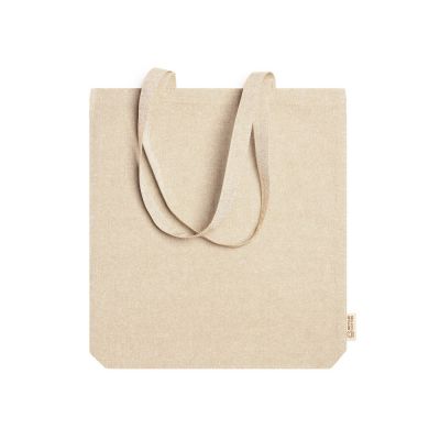 Сумка LUMIA из переработанного хлопка, бежевый-0