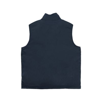 Жилет Clermont, темно-синий-12