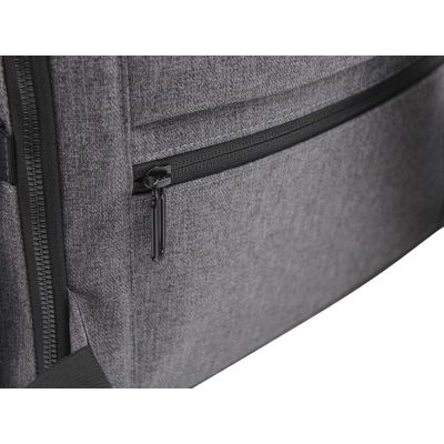 Водостойкий Рюкзак-органайзер Marko Polo для ноутбука 15.6''-4