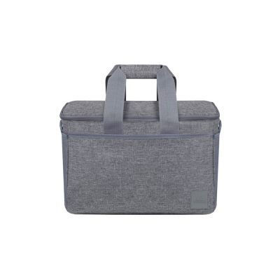 RIVACASE 5726 Изотермическая сумка, 23 л, серый-8