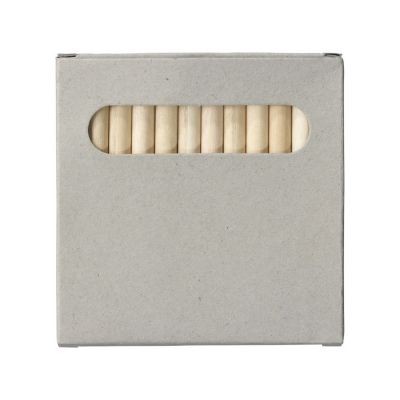 Набор карандашей 12 единиц-1