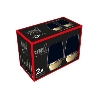 Набор бокалов Riesling/ Sauvignon Blanc, 375мл. Riedel, 2шт-2
