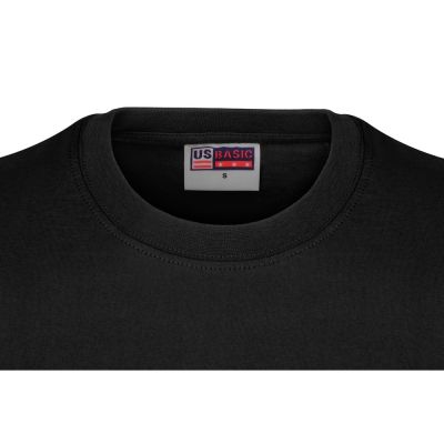 Футболка Super Heavy Super Club мужская, черный-6