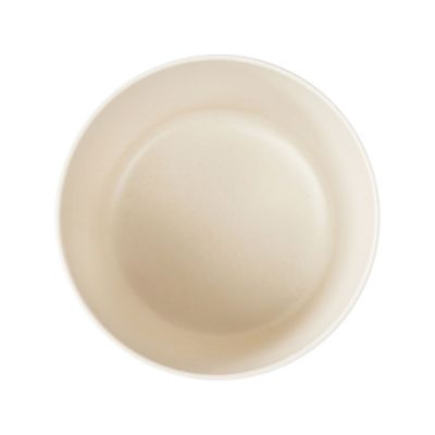 Eмкость из натуральных волокон для хранения Cereal, круглая-3