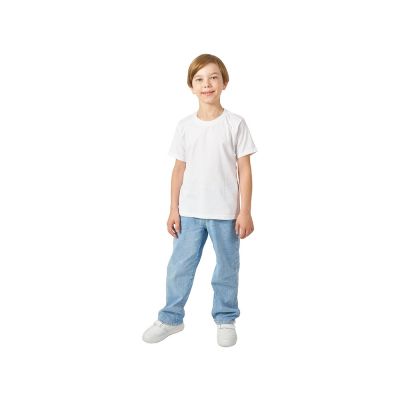 Футболка Heavy Super Club детская, белый-2