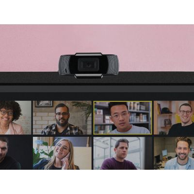 Веб-камера Rombica CameraHD A1-6