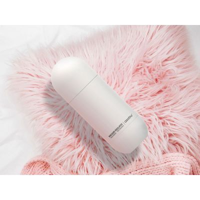 Термос ORB, белый-3