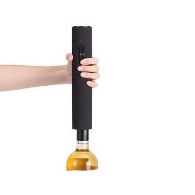 Набор винных аксессуаров 4в1 Savoie с покрытием soft touch-6