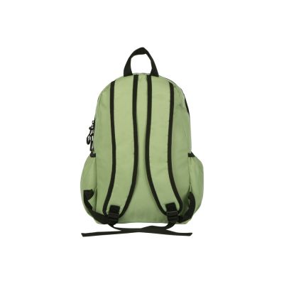 Рюкзак Bro, светло-зеленый-4